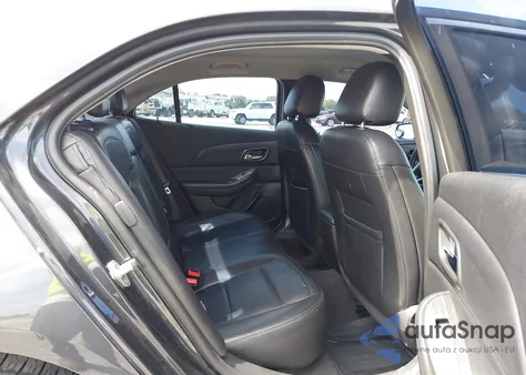 2014 Chevrolet Malibu 1Lz from USA, damaged, VIN 1G11H5SL8EF246017